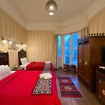 Authentic Arabesque 4Br Apt In Downtown - Mint Stays 36