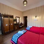 Authentic Arabesque 4Br Apt In Downtown - Mint Stays 36