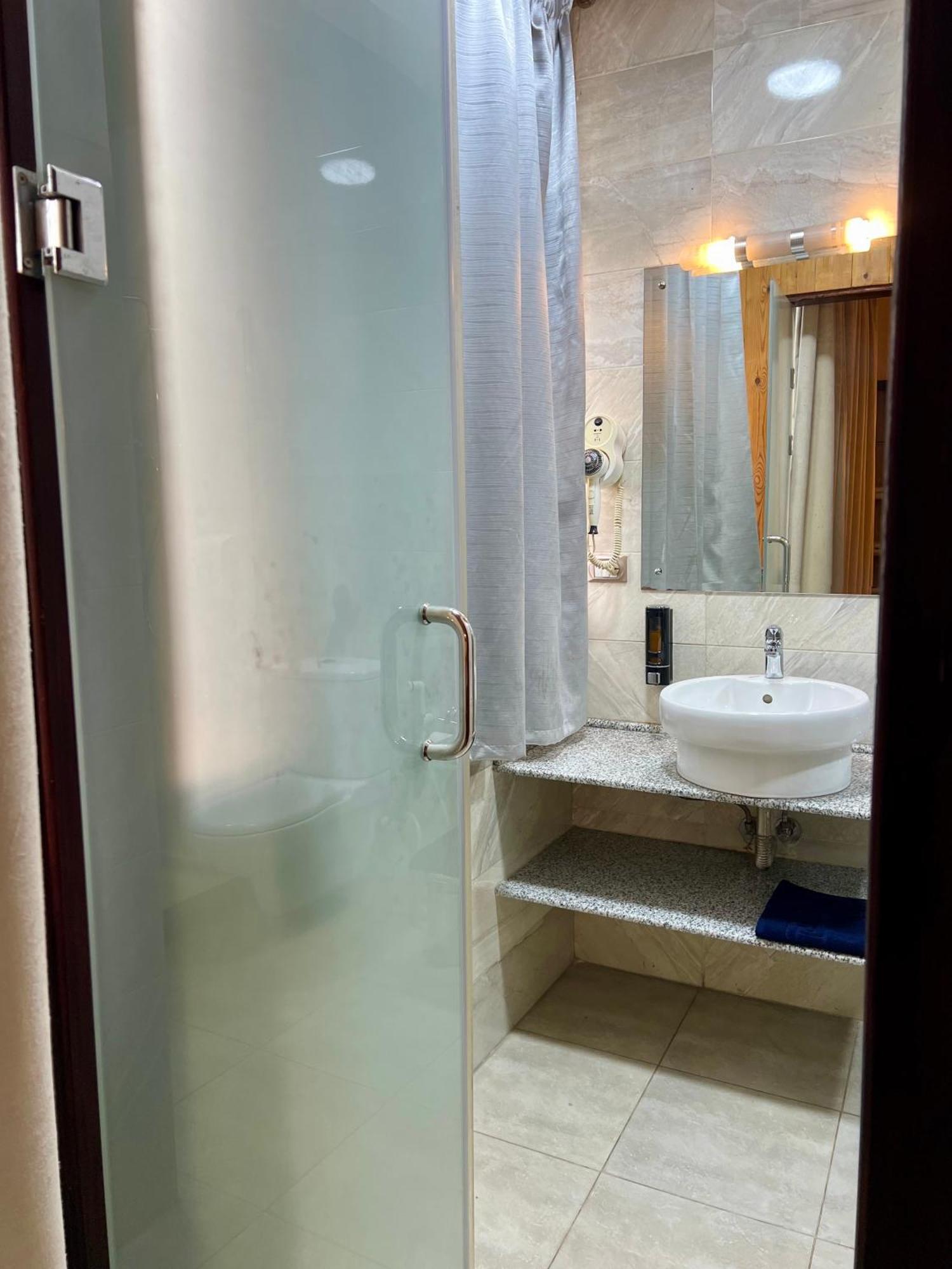 Authentic Arabesque 4br In Downtown - Mint 36 Apartment