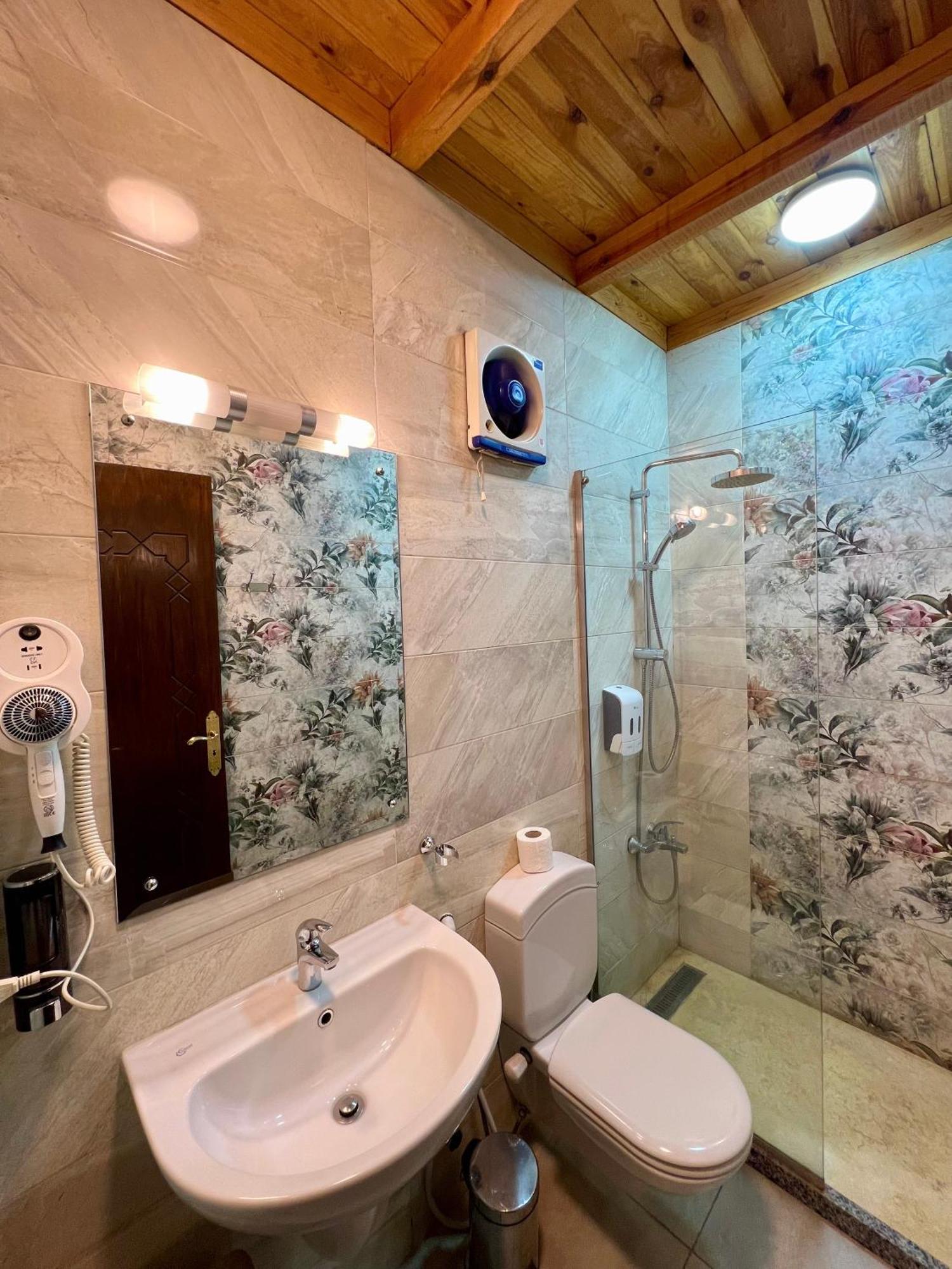 Authentic Arabesque 4br In Downtown - Mint 36 Apartment Kairo