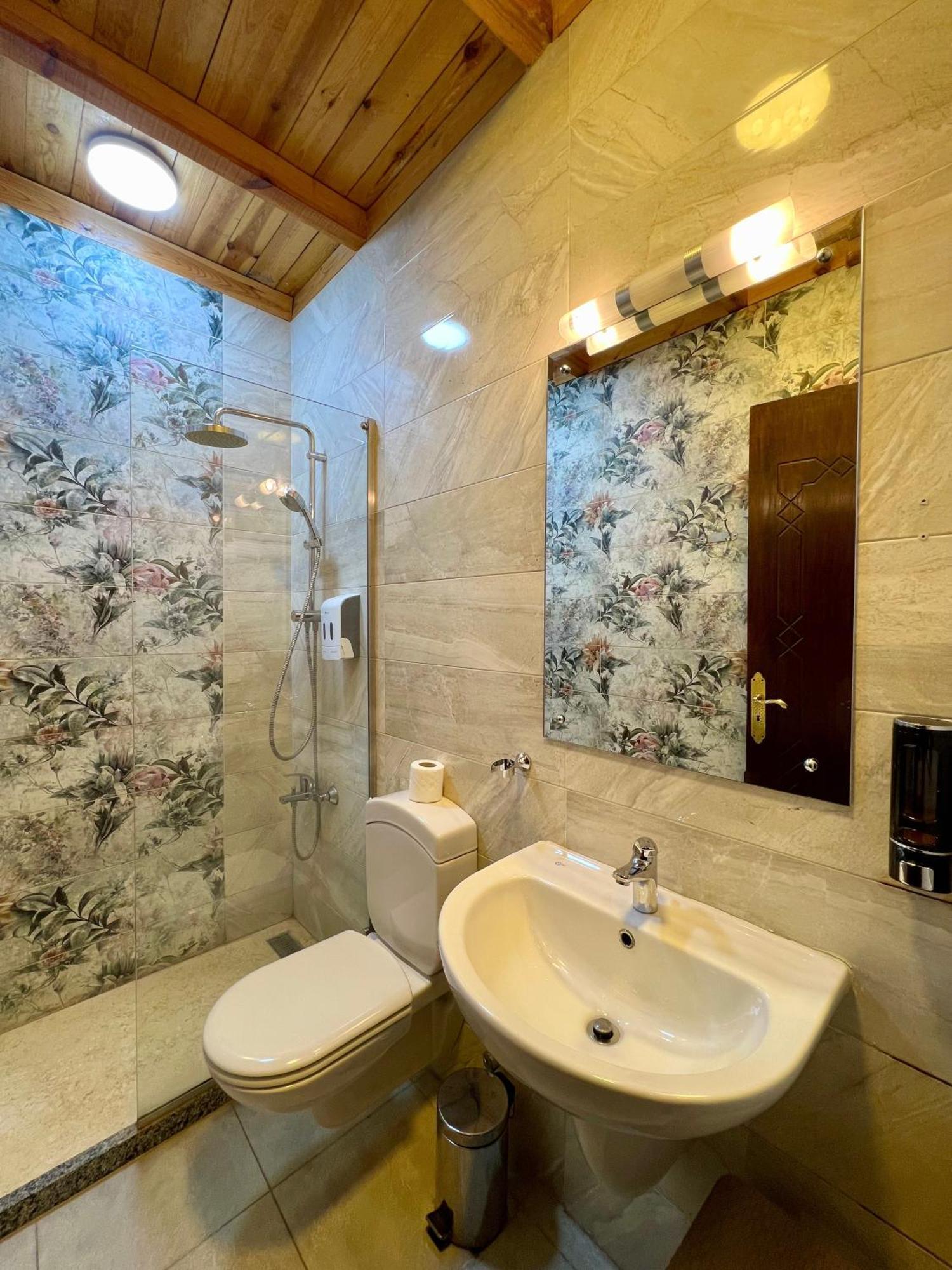 Apartamento Authentic Arabesque 4br In Downtown - Mint 36 *